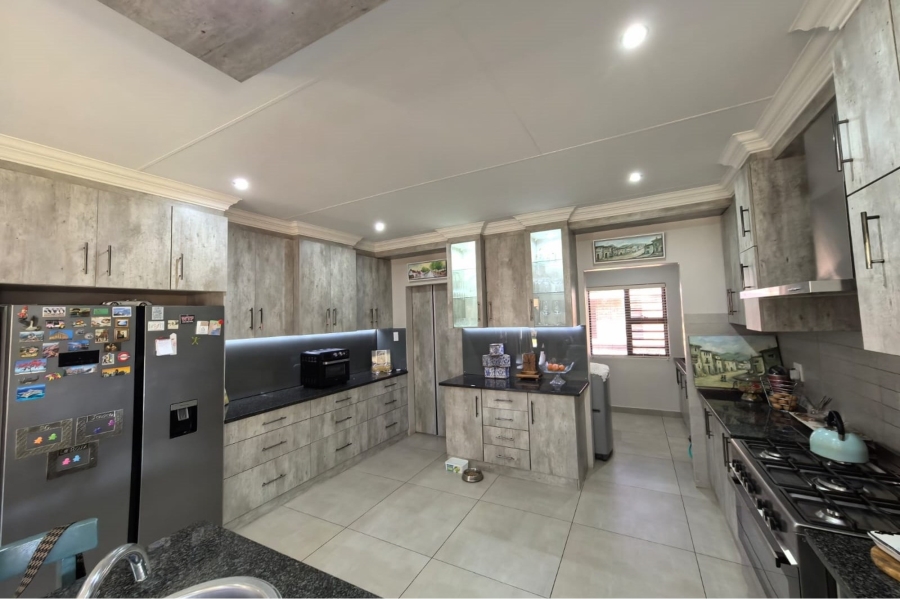 3 Bedroom Property for Sale in Hillcrest Northern Cape
